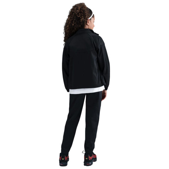 Nike Παιδικές φόρμες σετ Sportswear Dri-Fit Tracksuit Nike Παιδικές φόρμες σετ Sportswear Dri-Fit Tracksuit